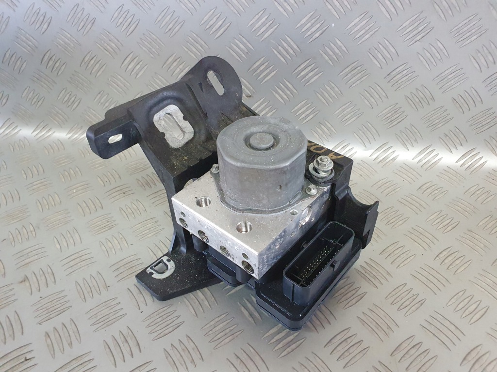 фото №1, Насос тормозная блок управления abs opel adam