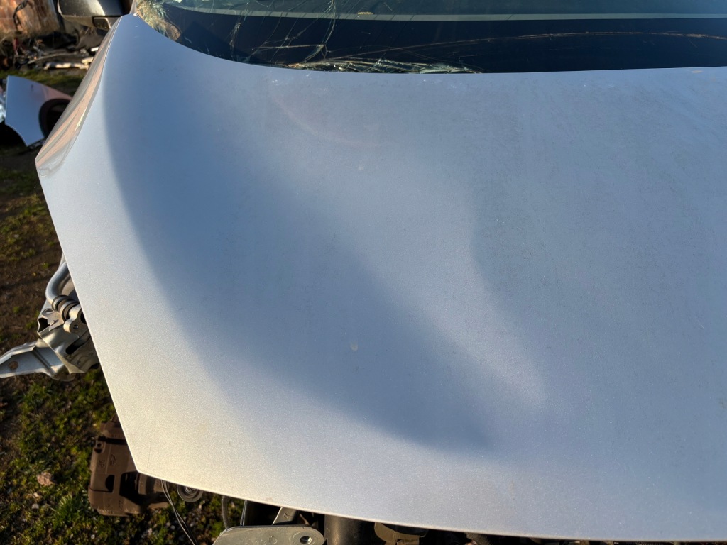 фото №2, Renault scenic iii 3 x-mod xmod капот ted69 2014 rok