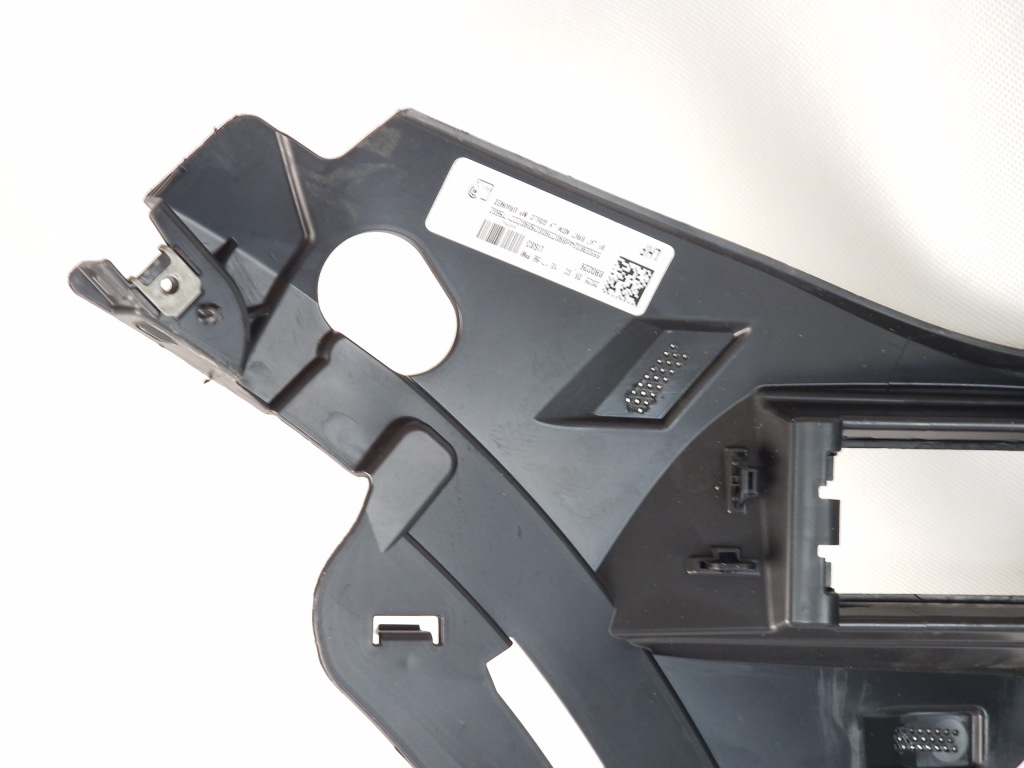 Кронштейн лампы противотуманной бампера направляющая x5 g05 рестайлинг  m-pakiet левый Цена