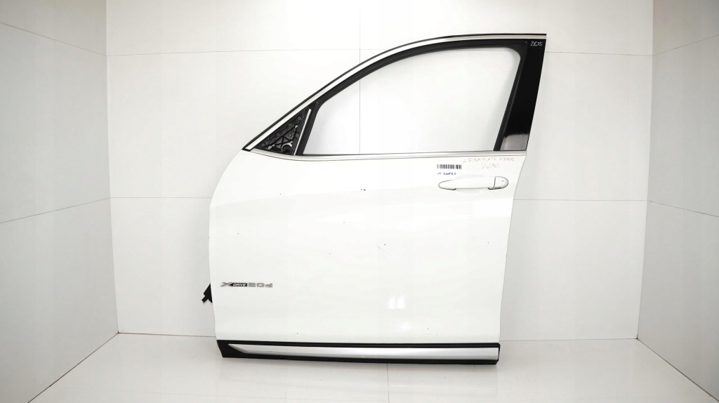 Купити Двері лівий перед bmw x3 f25 11-14r