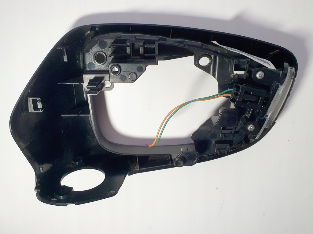 Рамка поворотник дзеркало ліва mazda 6 gj 12-16r оригінальний номер Доставка