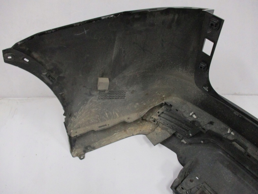 фото №10, Бампер задняя задний lexus nx300 nx 300 lift