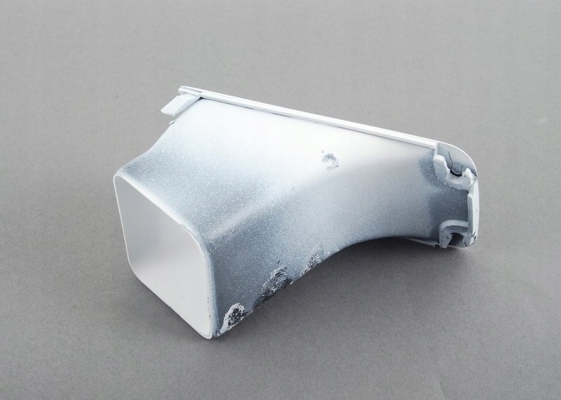 фото №7, Bmw e30 325 325i 325is 325ix 318i канал повітряний do бампера