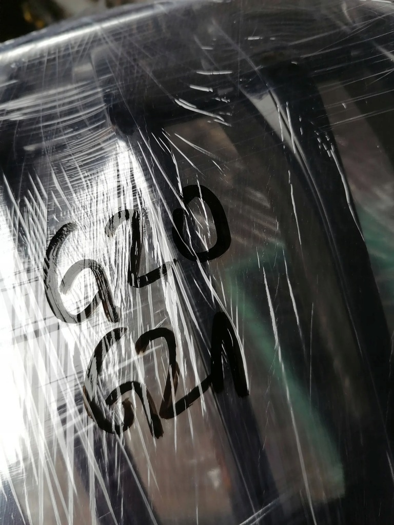 фото №8, Bmw 3 g20 g21 решётка радиатора радиатора решётка радиатора решётки радиатора оригинал wlkp