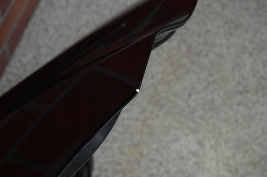 фото №6, Крышка багажника задняя задняя bmw 8 g15 m8 f92 цвет 475