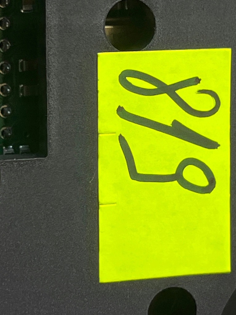 фото №7, Блок керування модуль pod кермо перемикача audi a4 b6 n