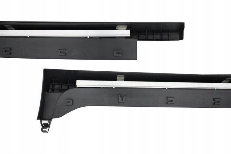 Купить Пороги пороговые bmw x4 f26 2014-