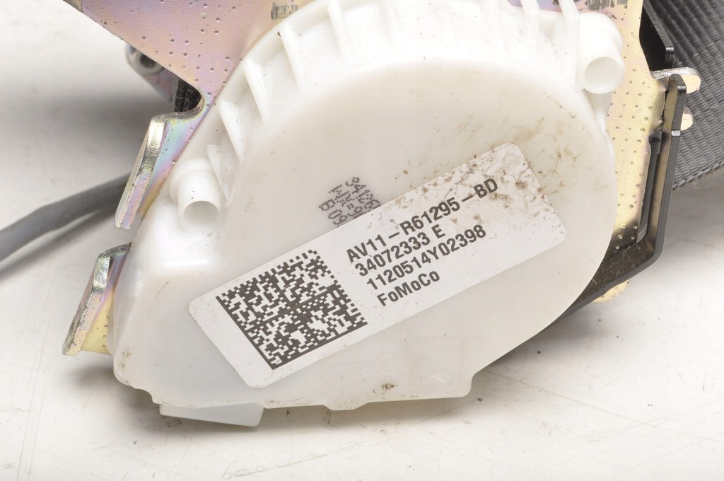 фото №4, Ford b-max pas безпеки лівий перед av11-r61295-bd