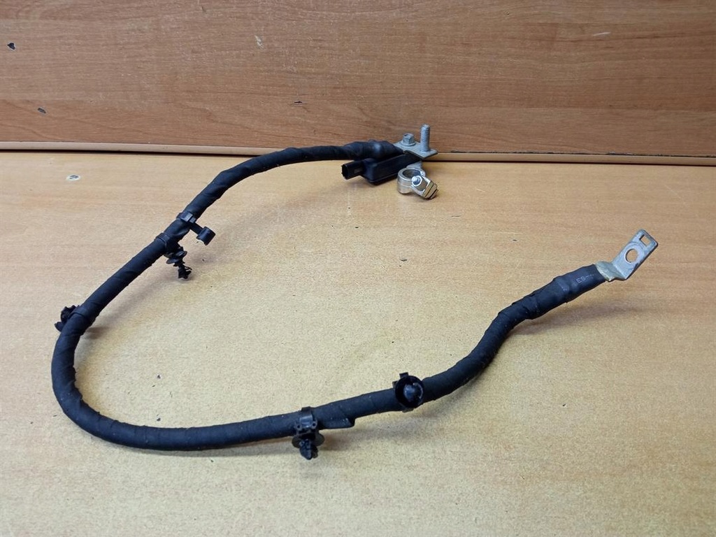 фото №1, Клемма jeep wrangler jl iv 2.0 t 2018-