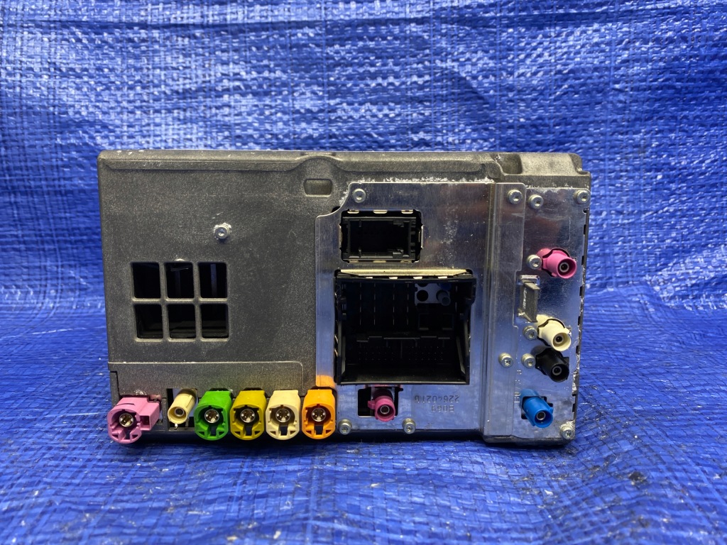 Bmw f32 навигация мультимедиа радио harman kardon 932731901 Недорого