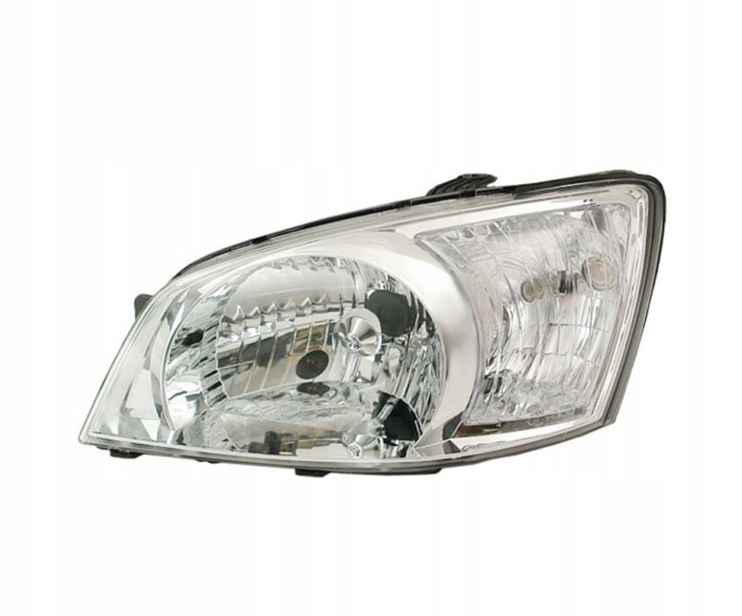 фото №1, Лампа передня hyundai getz 02- 921101c010 ліва