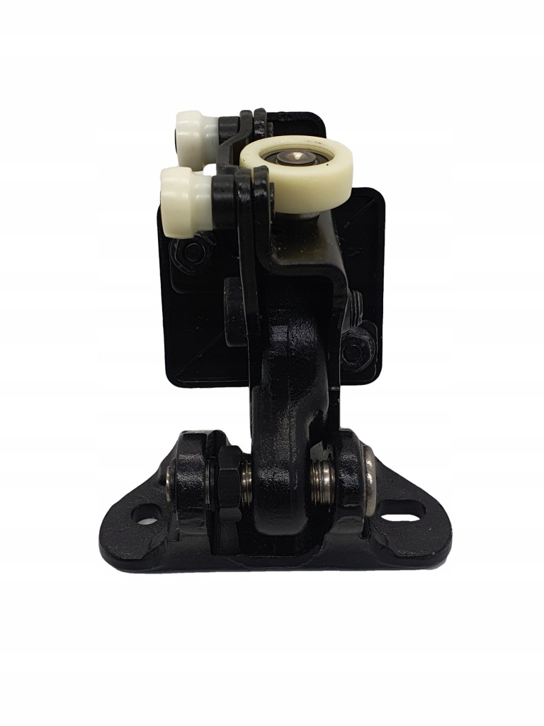 Подрамник ролик средняя дверь сдвижные правое  ducato boxer jumper2006 - oem ! Доставка