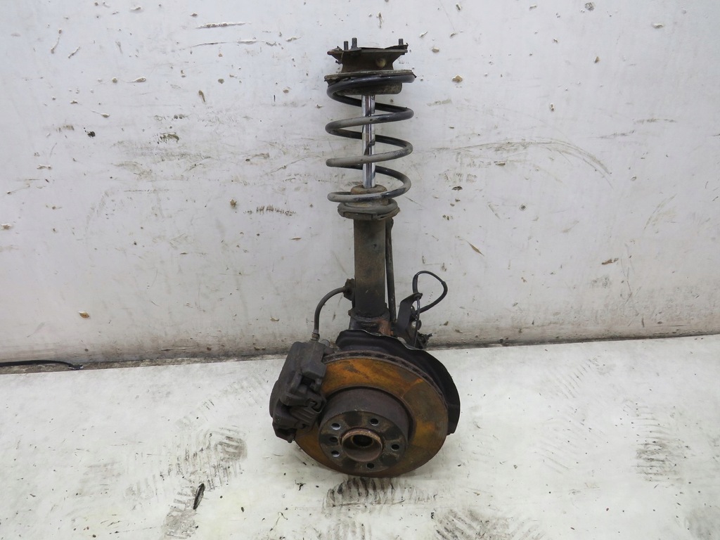 фото №1, Mcperson амортизатор правый перед 2.0d bmw x1 e84