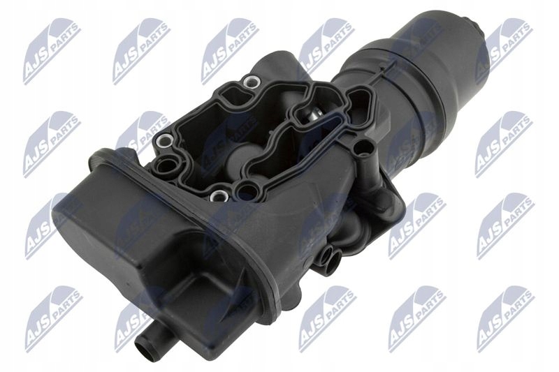 Корпус фильтра масла audi a3 2.0fsi 2003- seat altea 2.0fsi | 06d115397j Доставка