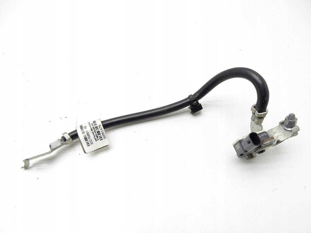 фото №1, Клемма минусовая 32276859 31652054 volvo xc40