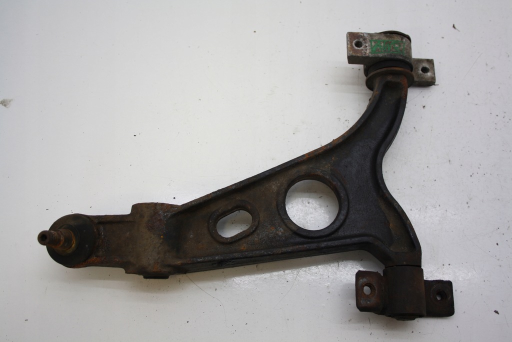 фото №1, Рычаг левый перед нижний alfa romeo gt 147 156