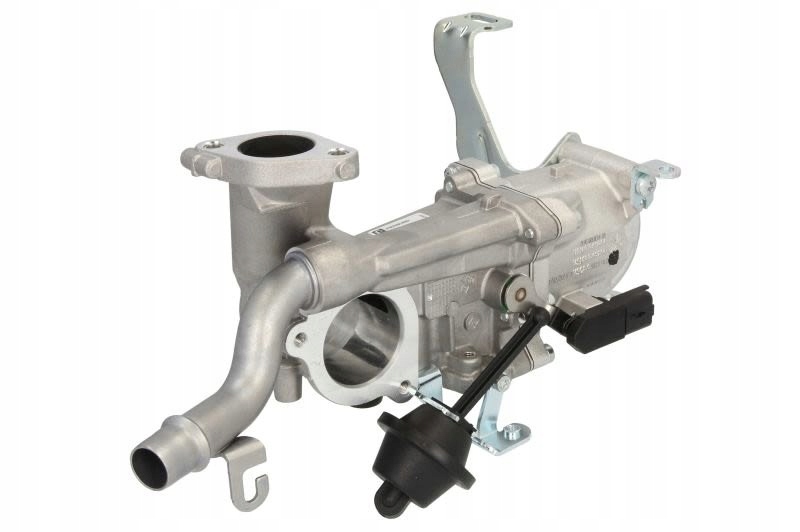 фото №8, Клапан egr citroen 1,4hdi/1,6hdi fiat/ford модуль