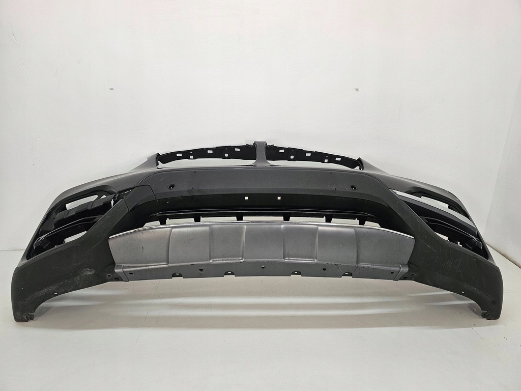 фото №10, Бампер перед передний bmw x3 g01 x-line