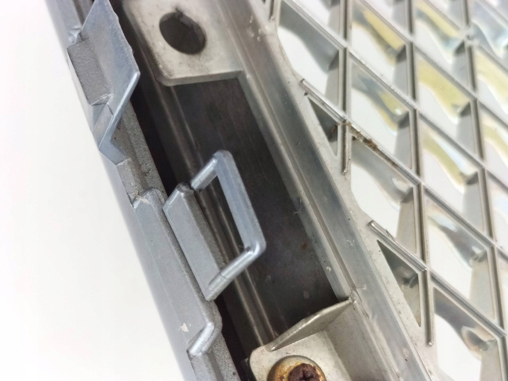 фото №16, Решётка радиатора решётка радиатора jaguar x-type lift 07-09