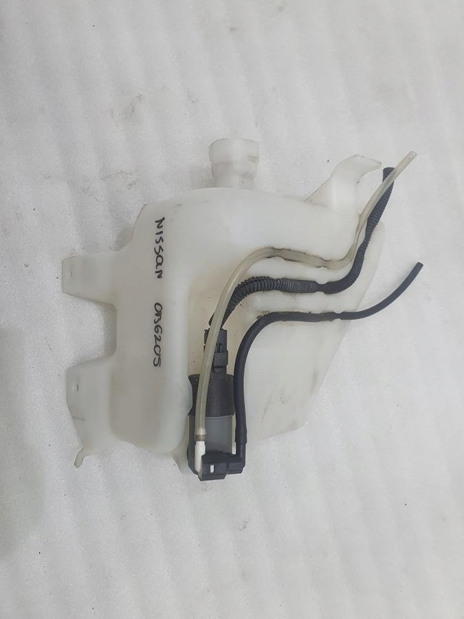 фото №1, Бачок омывателя nissan almera tino