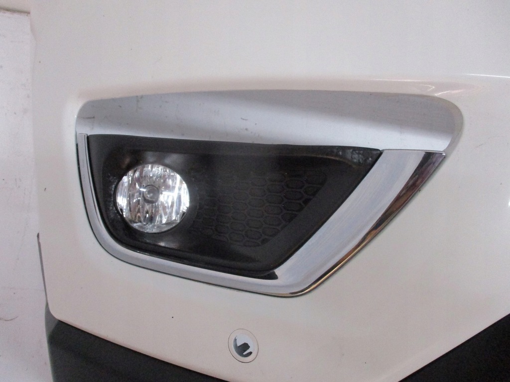 фото №10, Бампер передній jeep compass ii перед pod 6 pdc