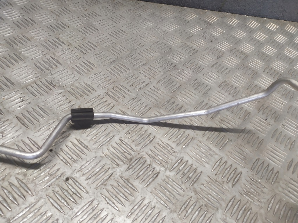 фото №4, Mini cooper r56 шланг кондиціонера 2751472