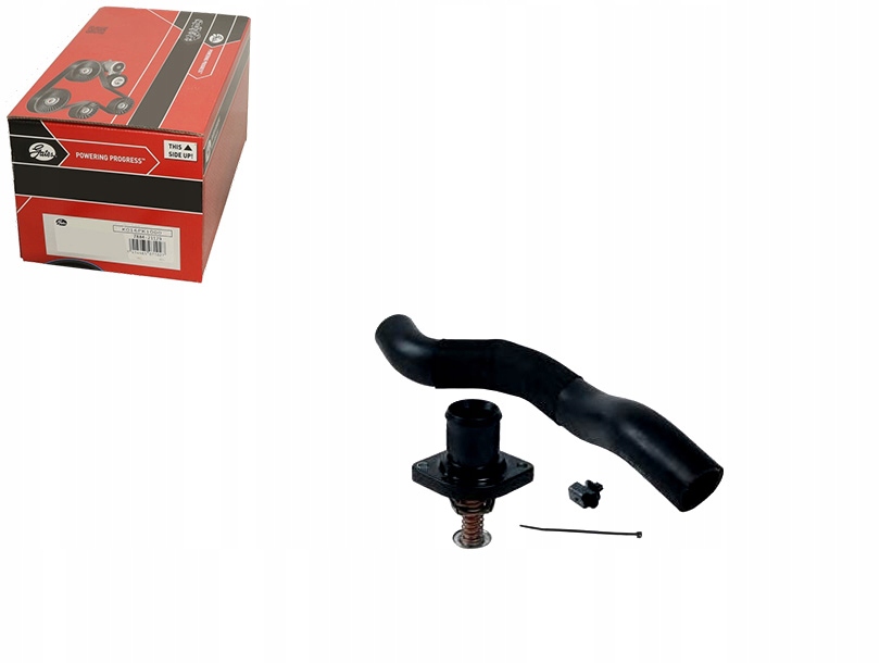 фото №1, Термостат gates