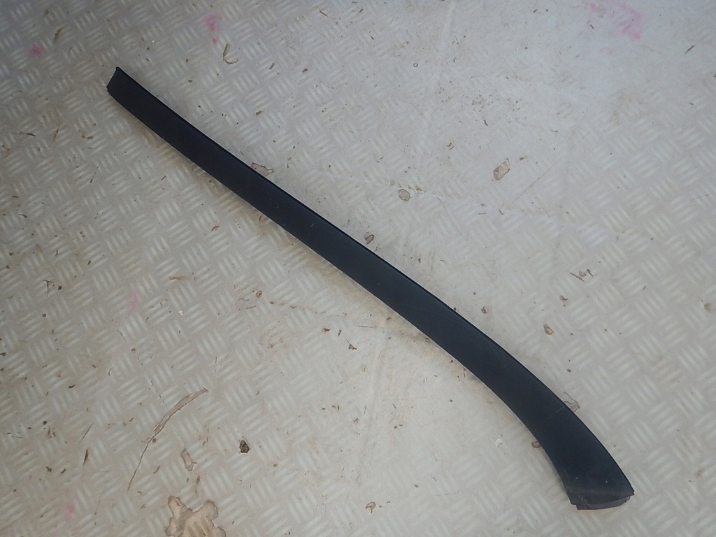 фото №1, Seat altea tsi lift ліва молдинг скло перед