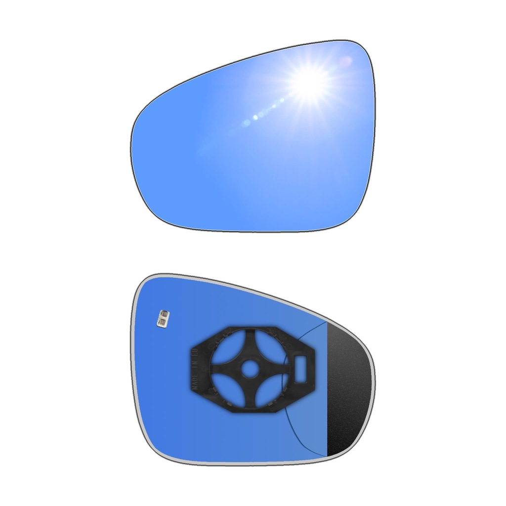 фото №1, Антибликовый lexus es 2012-2018 2013 2014 2015