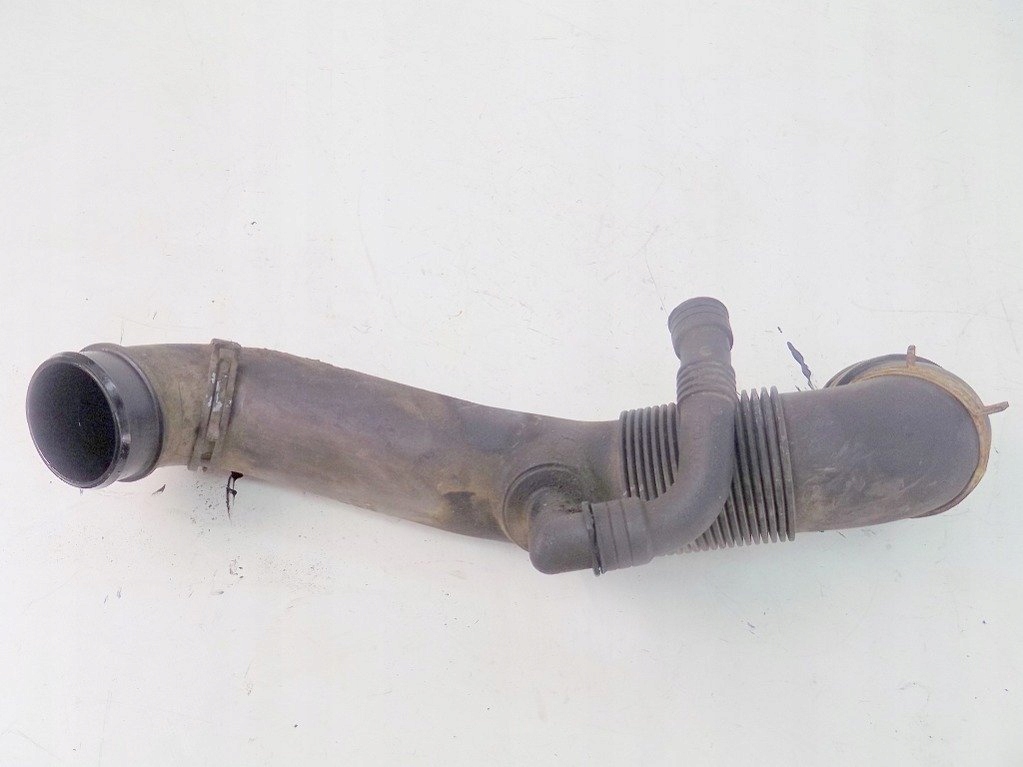 фото №4, Vw transporter t5 1.9tdi труба воздуха 7h0129615d