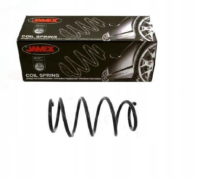 фото №1, Пружины renault espace iv 1.9td,2.0, 2.0dci перед