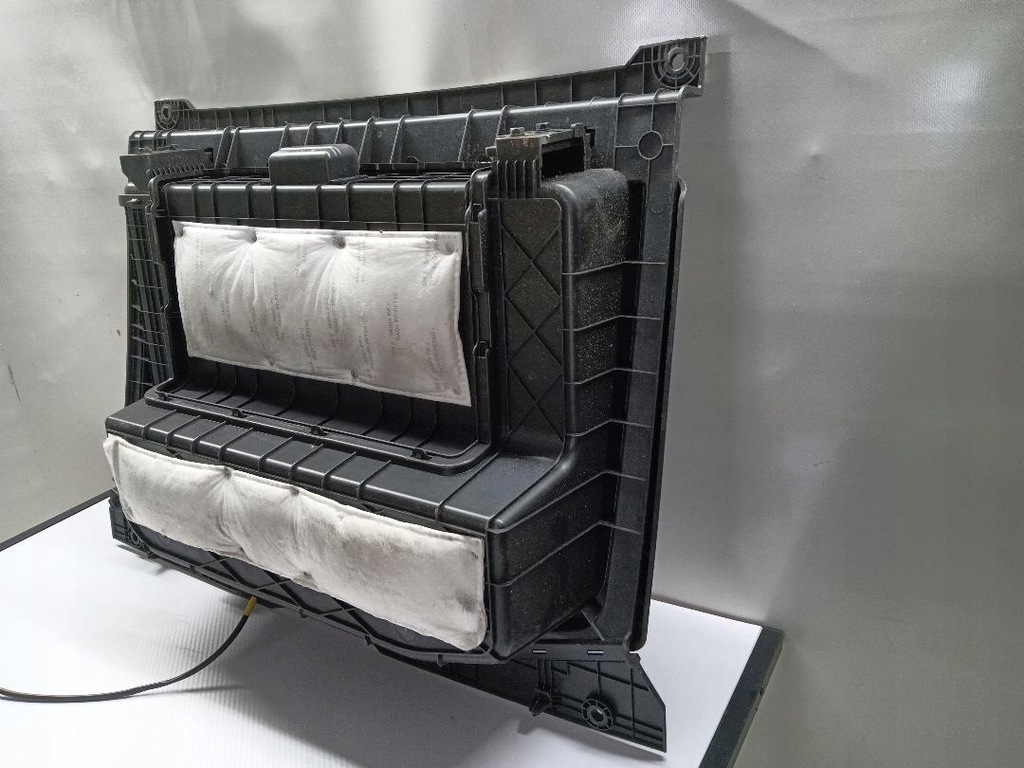 фото №7, Бардачок перед передній hyundai ioniq v 86711-gi100