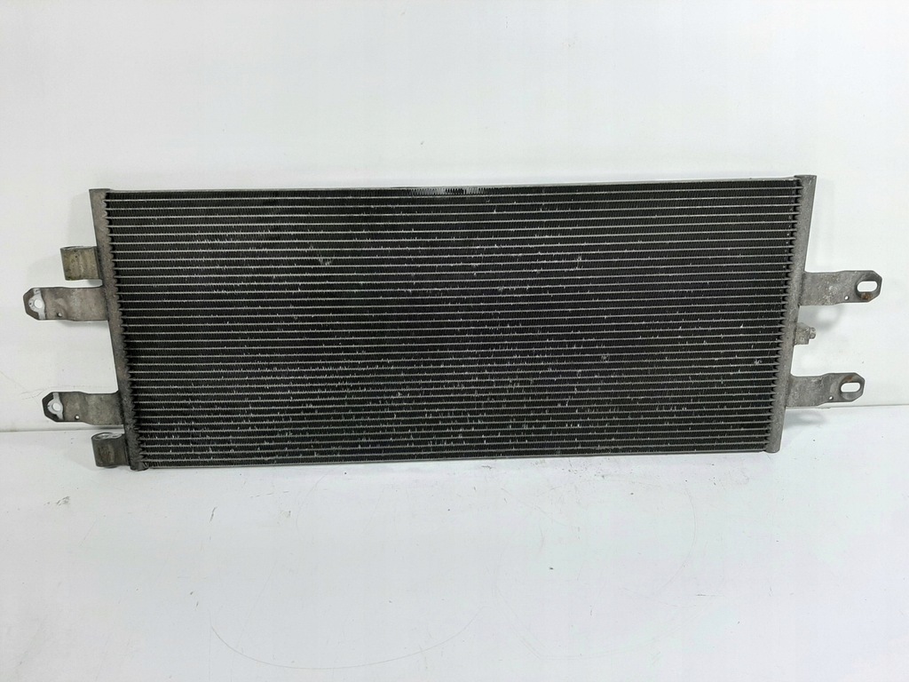 фото №10, Scania r410 euro6 poj 12742 302kw 14r радіатор кондиціонера 1921284