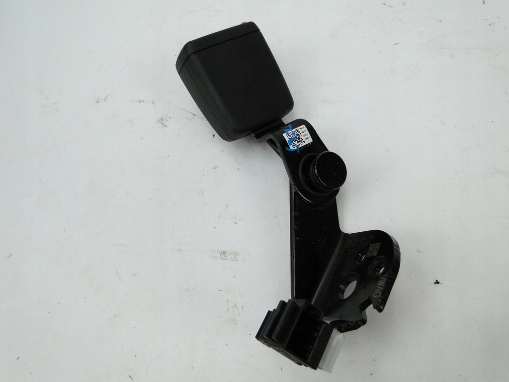 фото №1, Клипса поперечина безопасности 4k0 4kd857740 audi a6 c