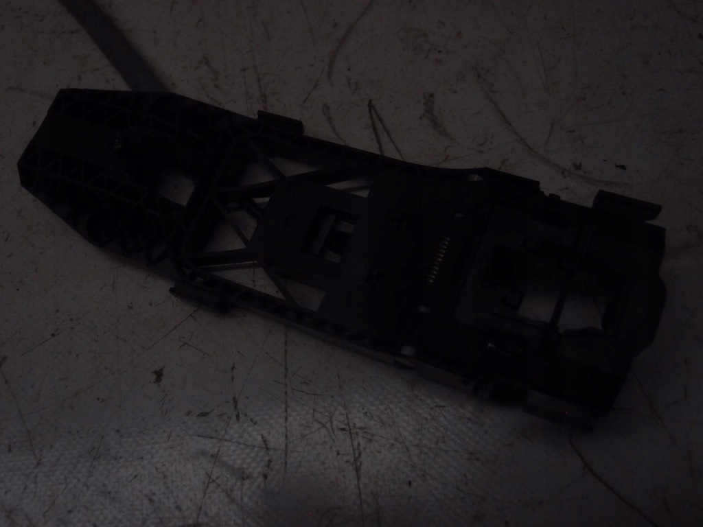 фото №11, Замок двері правий задня seat arona a6l-5ta839016l