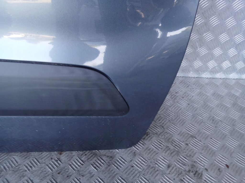 фото №11, Citroen berlingo ii iii partner дверь передние правое правый перед ezwd 10r