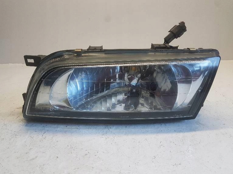 фото №1, Лампа ліва передня перед nissan almera n15