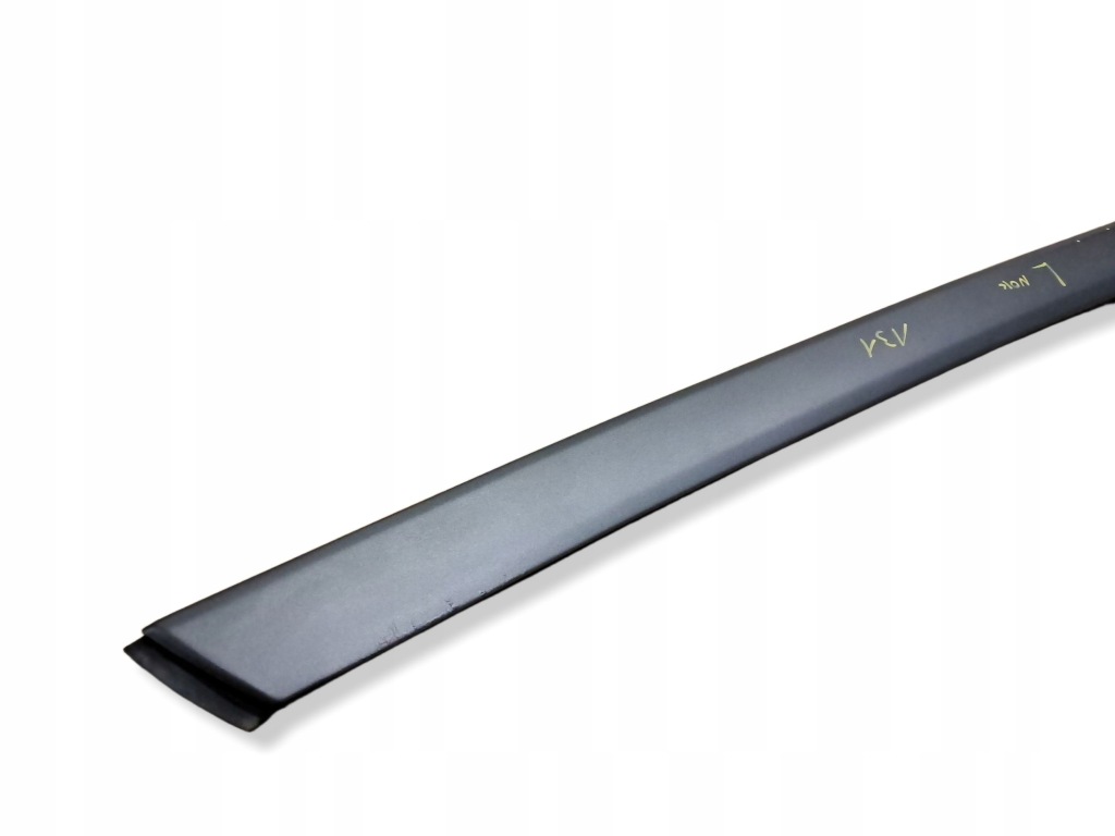 фото №8, Citroen c4 grand picasso ii левая молдинг стекло лобовое 9677650377