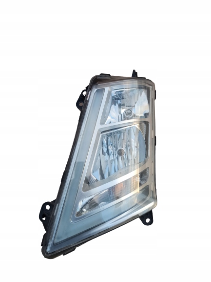 фото №1, Volvo fh4 fh 4 фара левый лампа левая