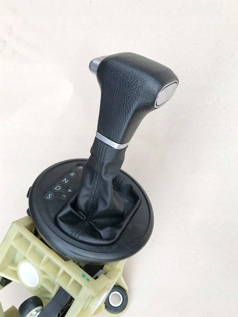 фото №11, Вибірник домкрат передач автоматична коробка передач трос vw t5 lift 7h0713025a 7h0713025b