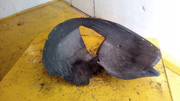 фото №6, Подкрылок левый перед volvo s60 8648173