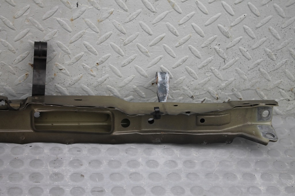 фото №10, Pas передний замковый балка верхний toyota rav4 iv 12-15