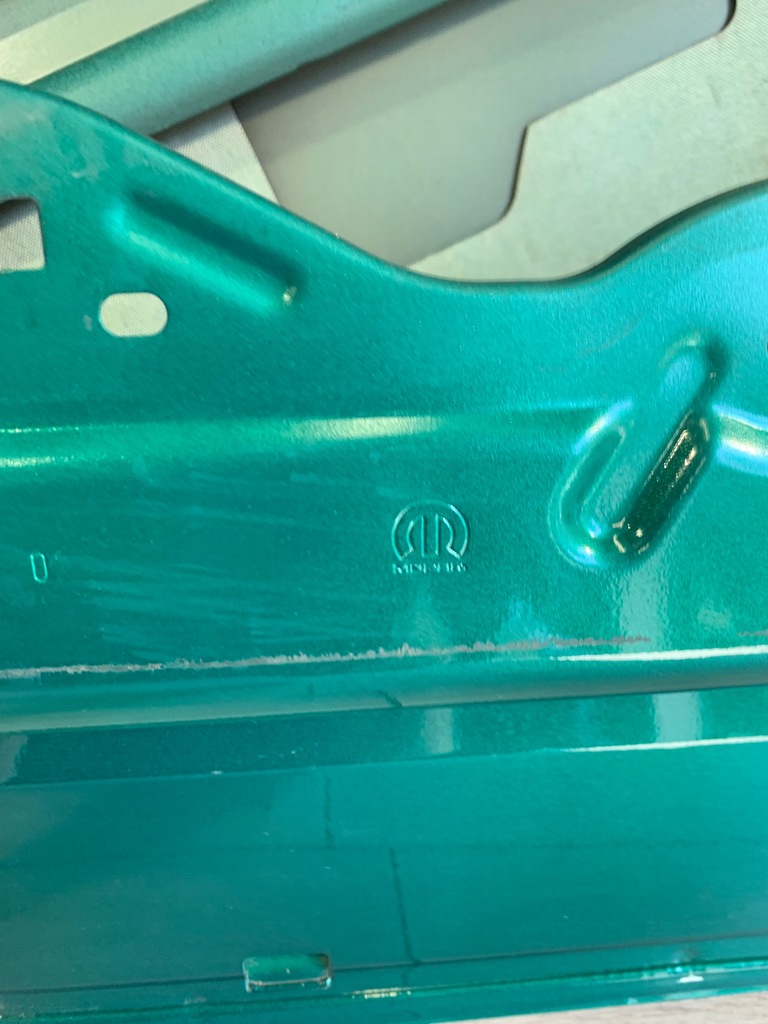 фото №9, Дверь передние левая перед alfa romeo tonale