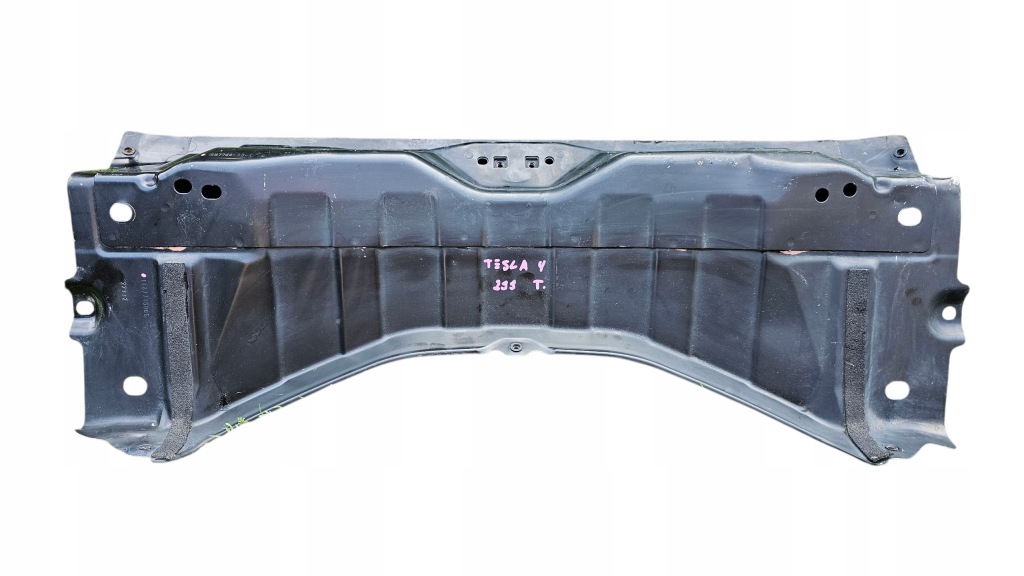 Ремень задний стена поперечина tesla y:20r- 1487744-00-c 1487746-00-e Киев