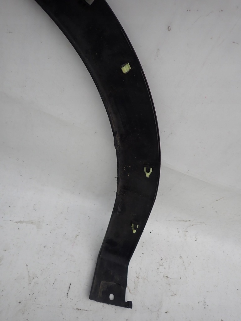 фото №10, Honda civic ix молдинг крила права задня