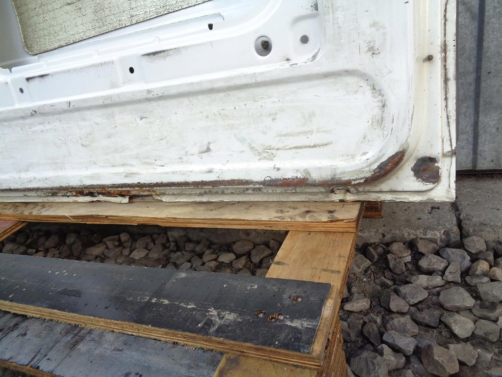 фото №16, Двері праве bok бічний зсувні jumper boxer fiat ducato iii 06- l3h2 249