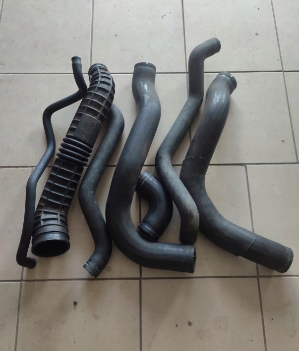 фото №1, Шланги трубки провода peugeot boxer 2,8 2001 r. оригинал