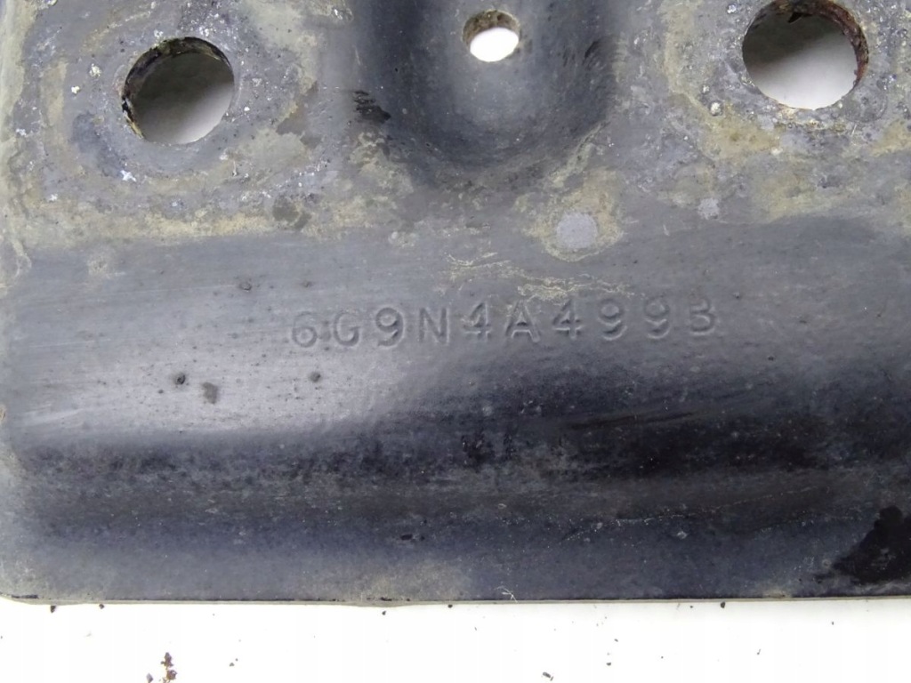 фото №3, Land rover freelander ii 06-14 опора вала