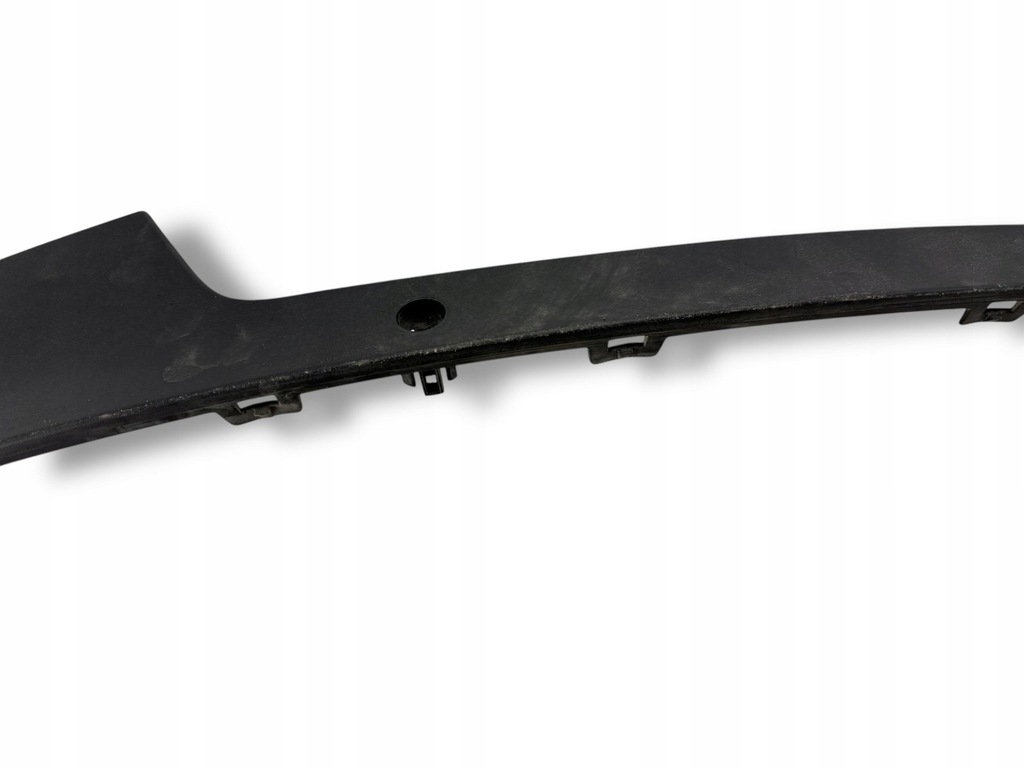 фото №11, Bmw x4 g02 2019 с задний молдинг нижняя бампера заднего