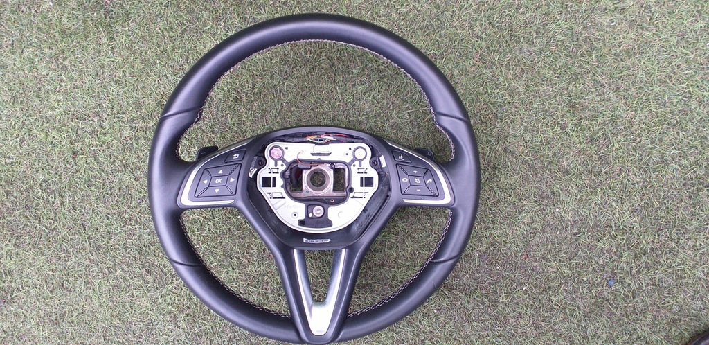 фото №1, Повітропровід infiniti q30